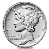 Palladium Coins