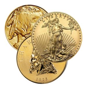 Gold Coin