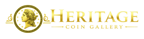 Heritage Coin Treasury