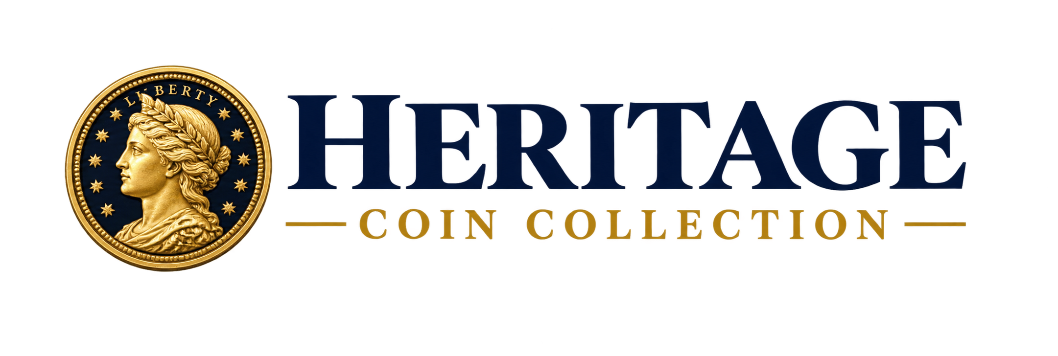 Heritage Coin Treasury
